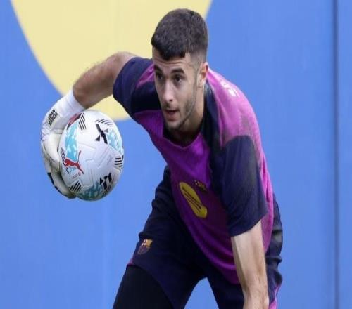 每体：对桑坦德弗里克可能不会有太多轮换，霍安预计首发