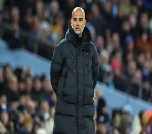 马歇尔：穆里尼奥进过曼城的考察名单，瓜迪奥拉对欧冠的信心更足