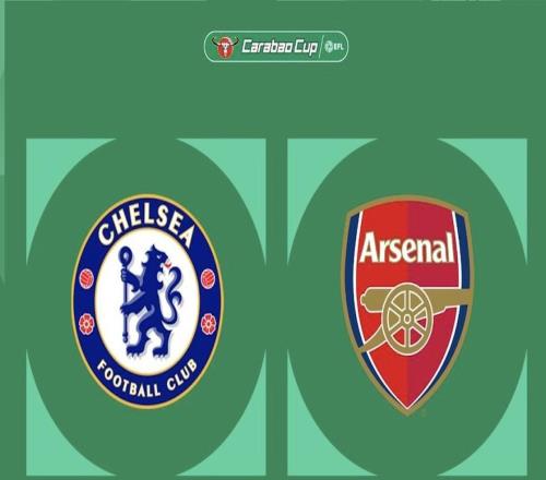 被压制，切尔西近9次对阵阿森纳未尝一胜