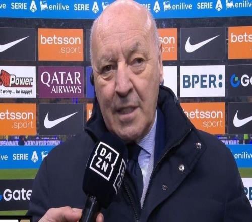 马洛塔：邓弗里斯恢复速度比预期快冬窗找适合的球员不容易