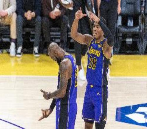 火箭VS湖人_火箭VS湖人比赛回放_高清无插件直播