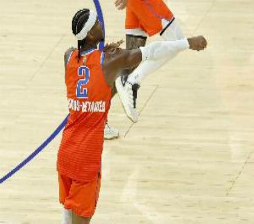 快船VS森林狼_快船VS森林狼比赛回放_高清无插件直播