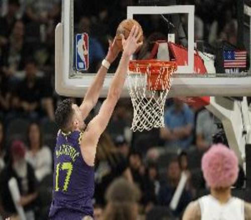 鹈鹕VS快船_鹈鹕VS快船比赛回放_高清无插件直播