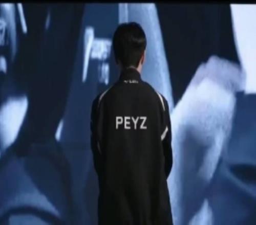 peyz：所有效力过T1的ADC选手都非常出色目标尽可能多地赢得奖杯