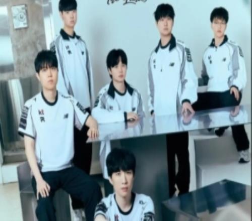 KT发布2026新赛季队服:灰白色调黑色点缀主题为“突破极限”