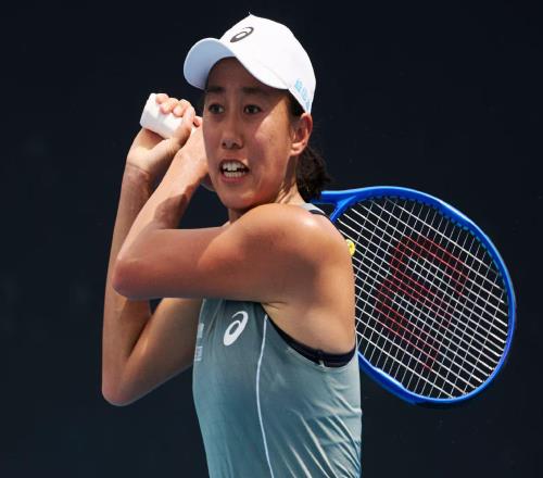 张帅、吴易昺巡回赛皆遇硬仗，王欣瑜或取开门红