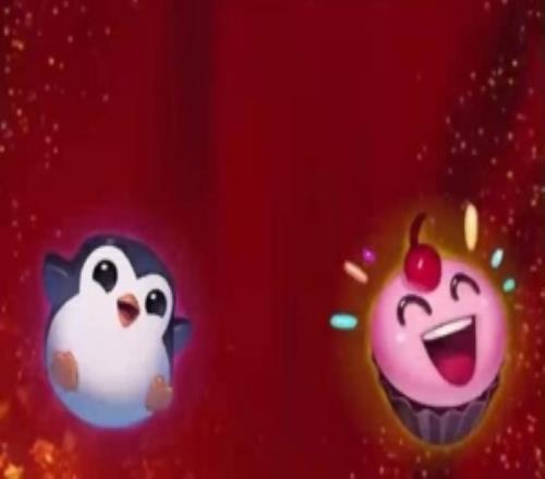 英雄联盟发布整活视频：开服啦，我要再玩100年英雄联盟