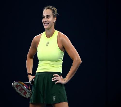 比大满贯还豪华!布里斯班七仙女仅两人掉队