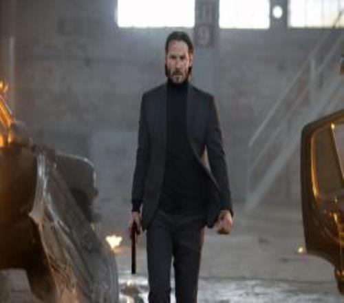 能扮演johnwick咯！狮门影业高层透露3A级《疾速追杀》游戏即将公布