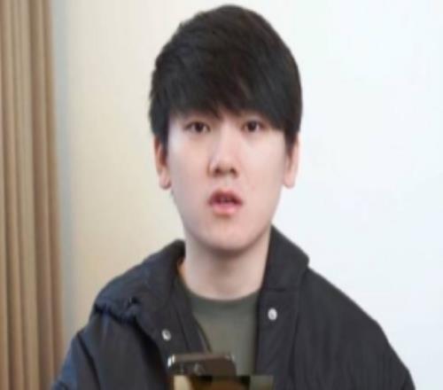 水哥队危！JackeyLove分享视频：让我看看又有哪些天才问题