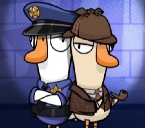 那你加编号啊！鹅鸭杀手游：不支持鼓励任何形式ID代抢买卖