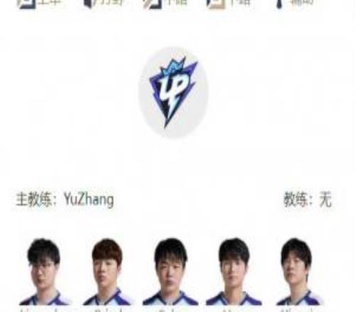 LPL明日首发：Wei野区再度迎战TarzanBLG两代AD正式对决上演