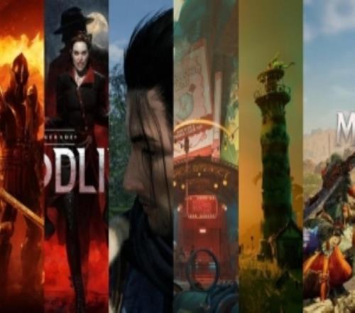 外媒盘点2025年优化最烂7款游戏：、《上古卷轴4湮灭重制版》居首