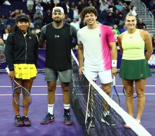 澳洲“坏小子”克耶高斯确认明年复出！