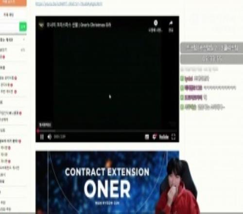 Peanut谈Oner续约：Oner要和Faker一起打八年啊！我之前劝过他要当OneClubMan！