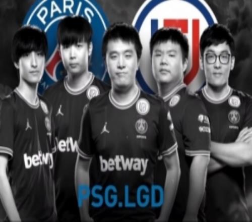 23谈心目中历史最强队伍：21年LGD我记得和他们交手根本ban不完