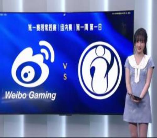 WBG超话怒斥首局落败：elk勉强算个人吧至于其他人中野一起被爆上路自己被爆