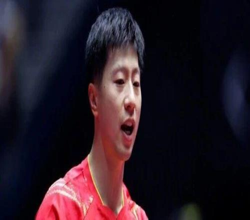 马龙，获国家级教练资格