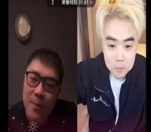 粉丝热议OMG辟谣假赛：涵是什么样的人我相信大家都有数吧