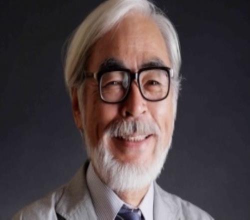 曾两度获得奥斯卡最佳动画长片奖!今天是动画大师宫崎骏85岁生日