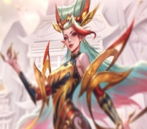 英雄联盟更新26.1版本新臻彩：剪纸仙灵婕拉、莲华温泉芸阿娜等