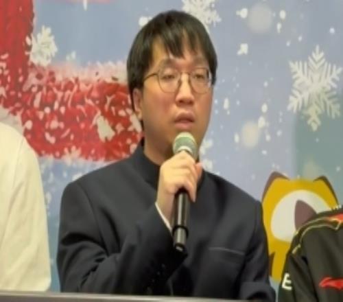 Tabe：第一赛段JDG需要投入更多LPL分组的对手都想要好的成绩