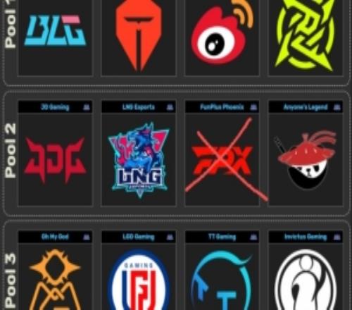 爆料人：LPL揭幕14日IGvsWBGTESvsJDG2月6日AL对阵BLG！