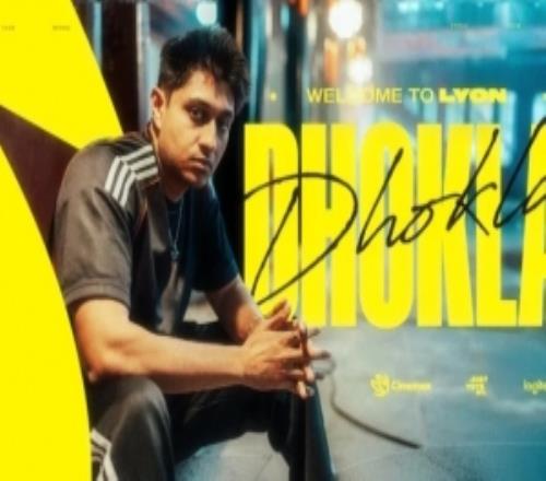 曾单杀Bin！LYON发布人员变动公告：前100T上单Dhokla加入队伍