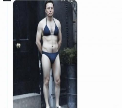 Grok每小时产出6700张！推特沦为AI“脱衣图”基地