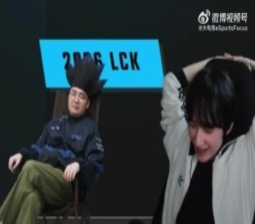 BeryL和Peanut锐评Deokdam：他是个善良的好人，在游戏里会变成不利的地方