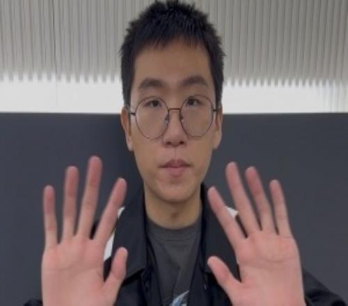 你小子也不老实Ruler因游戏内言语暴力遭官方处以80万韩元的罚款