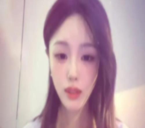 主持一意分享视频：就这样在年会开始前默默许愿抽到