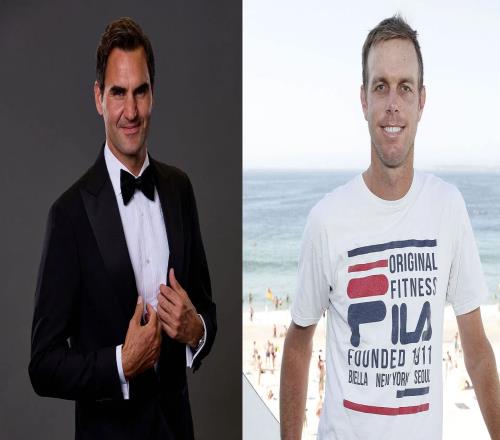 球员们透露费德勒一神秘习惯，德约坦诚费德勒给他冷漠距离感