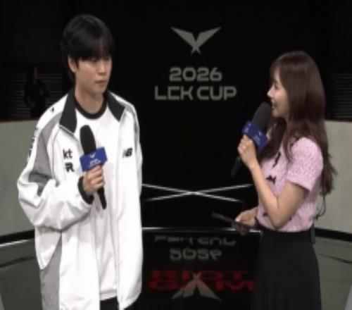 Bdd：教练语音系统帮助比预想要多，目前只发挥不到5%的实力