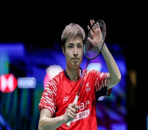 马来西亚公开赛八进四:国羽锁定多个四强席位