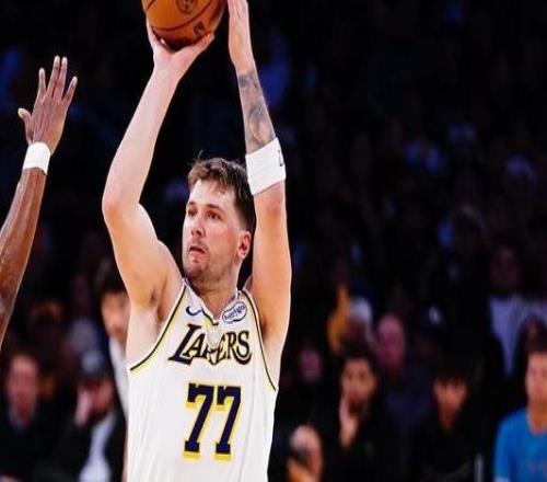 东契奇：每个人都必须付出更多努力这需要从我带头做起