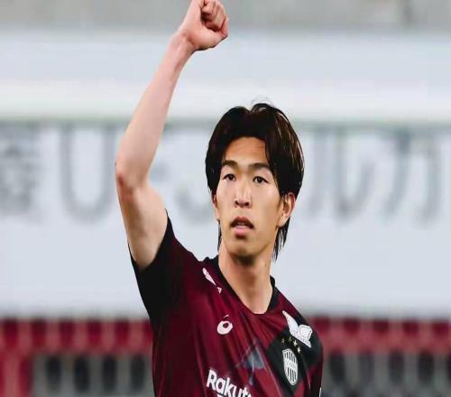 拉斯帕尔马斯报价神户前锋宫代大圣日本国脚或将登陆西甲