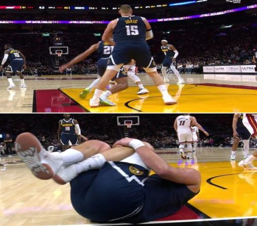 约基奇受伤，马刺劫富济贫，黑马4连胜，西部更乱了，勇士最稳定