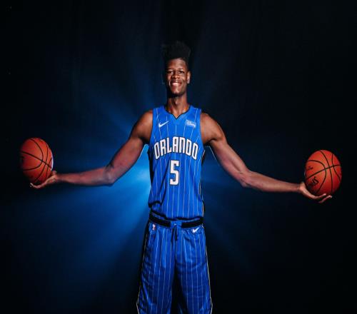 确定！正式签约，2米13臂展6号秀重返NBA，27岁啊，还能搏一搏