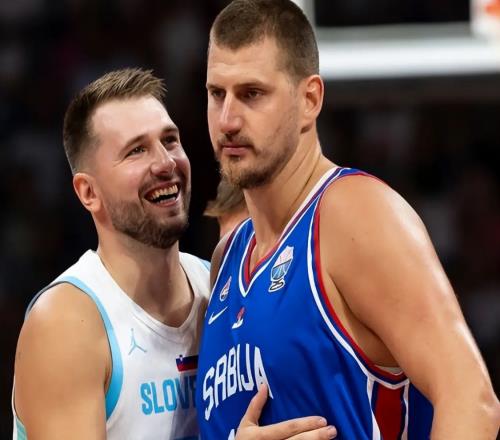 全明星首轮结果：东契奇票王，杜兰特詹姆斯第8第9，库里人气爆棚