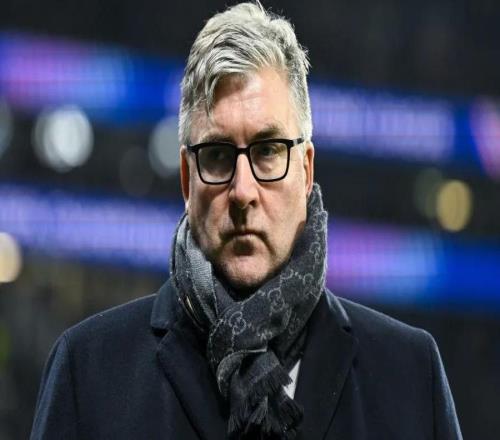 法兰克福CEO：我们不能因为连续五赛季参加欧战就变得安逸