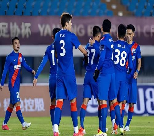 他前两个赛季还是申花核心，为何如今却成离队热门，原因让人无奈