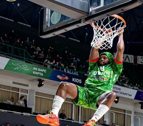 CBA外援动态！山西签约36岁悍将，北控终于行动，老琼斯自宣签约