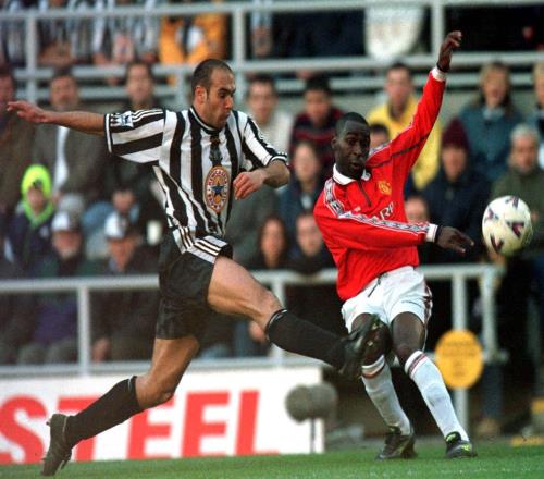 安迪科尔分享肾病经历：珍惜今天，无需在意琐事_英超直播