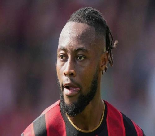 曝曼城锁定塞梅尼奥！将达协议，解约金6500万，解决哈兰德依赖症