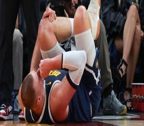 掘金官宣约基奇至少缺阵4周！当选MVP概率跌至第3亚历山大或蝉联