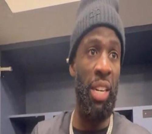 追梦：小波特在掘金不会像在篮网有这么大自由度，如今他正证明自己