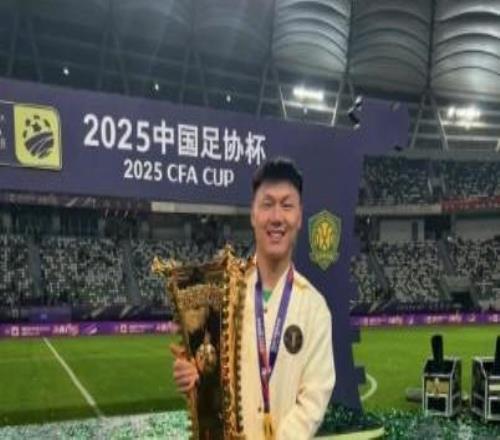 博主暗示方昊转会浙江：你也许还会身着熟悉的颜色