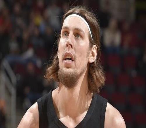 曝马刺计划在交易谈判中利用奥利尼克价值1340万的到期合同