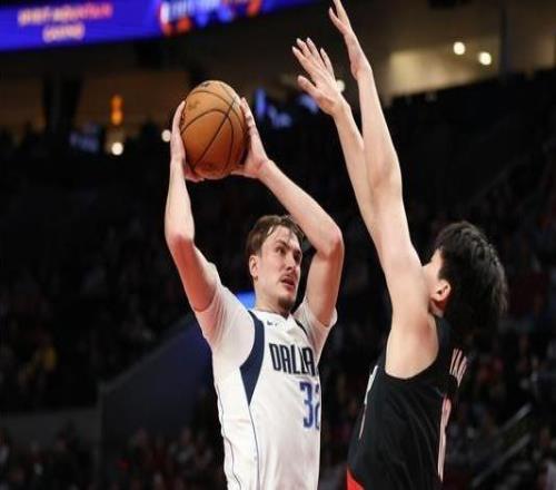 新秀榜：弗拉格克努佩尔继续领跑VJ杀进前三